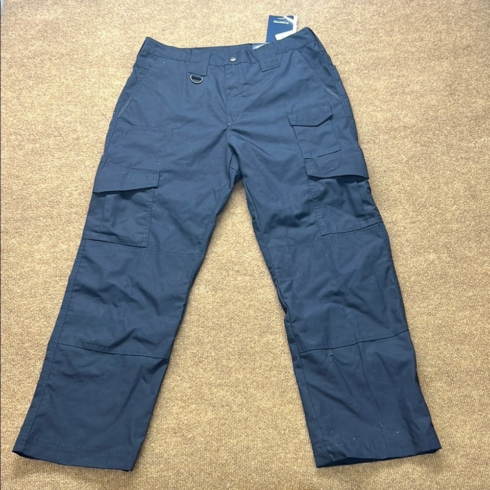 Propper Tactical Pants Lightweight Women's 12 size Cotton Blend New